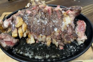 Basque Cooking Class in San Sebastián: Market Visit + Hands-On Experience