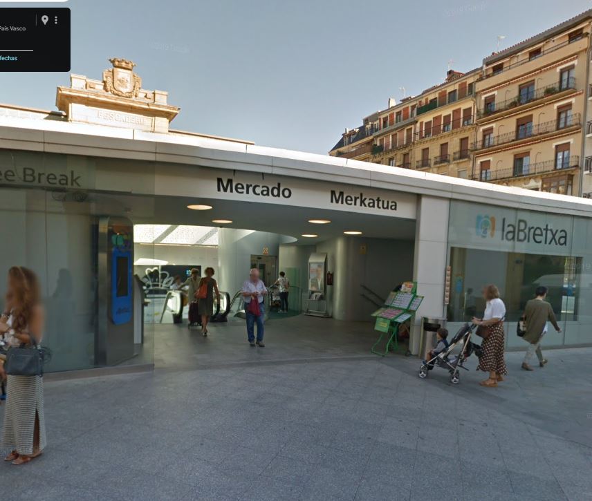 Basque Cooking Class in San Sebastián: Market Visit + Hands-On Experience - Image 5